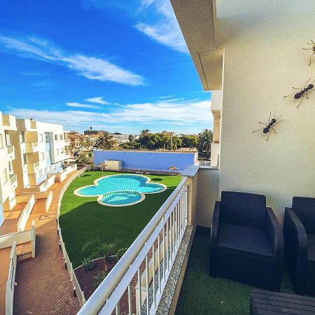 Homexperience San Pedro del Pinatar Dış mekan fotoğraf