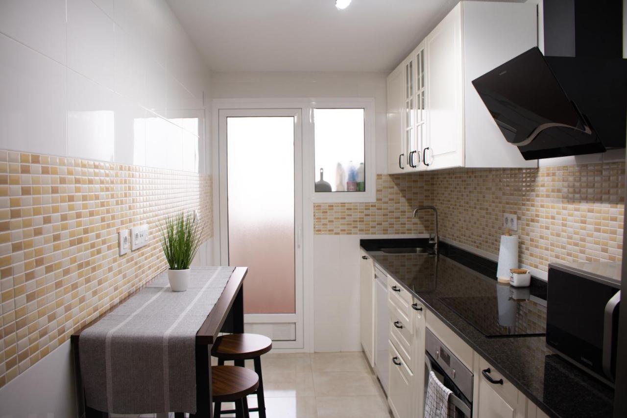 Homexperience San Pedro del Pinatar Dış mekan fotoğraf