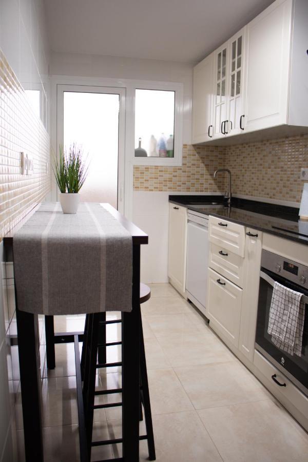 Homexperience San Pedro del Pinatar Dış mekan fotoğraf