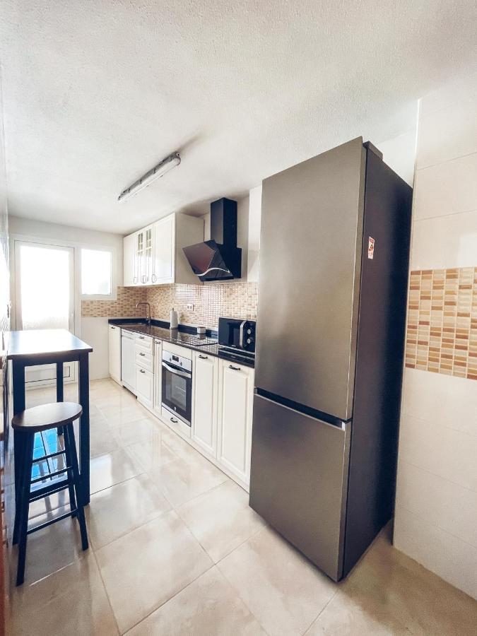 Homexperience San Pedro del Pinatar Dış mekan fotoğraf