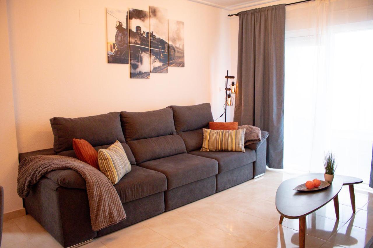 Homexperience San Pedro del Pinatar Dış mekan fotoğraf