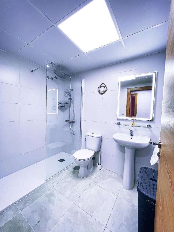 Homexperience San Pedro del Pinatar Dış mekan fotoğraf