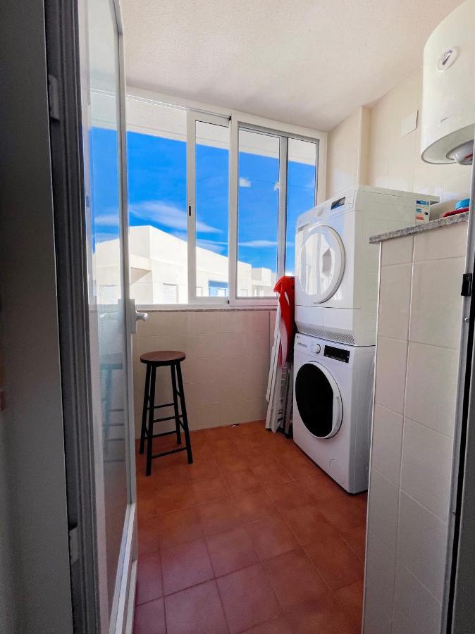 Homexperience San Pedro del Pinatar Dış mekan fotoğraf