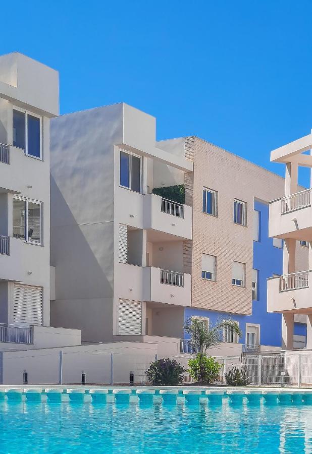Homexperience San Pedro del Pinatar Dış mekan fotoğraf