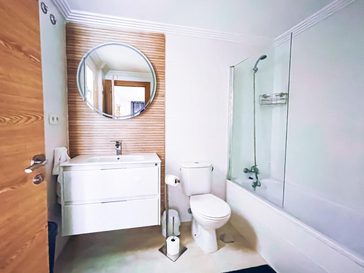 Homexperience San Pedro del Pinatar Dış mekan fotoğraf