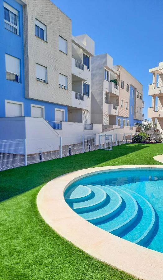 Homexperience San Pedro del Pinatar Dış mekan fotoğraf